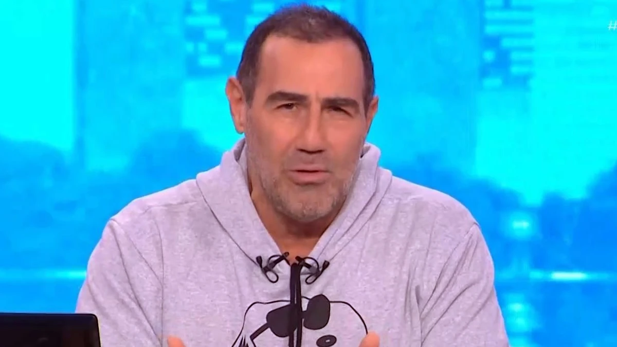 Ο Αντώνης Κανάκης σχολιάζει στο Ράδιο Αρβύλα