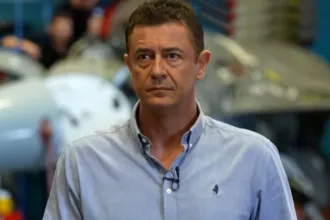 Αντώνης Σρόιτερ – Νέα αρχή στο Flash.gr μετά από 20 χρόνια στο Πρώτο Θέμα