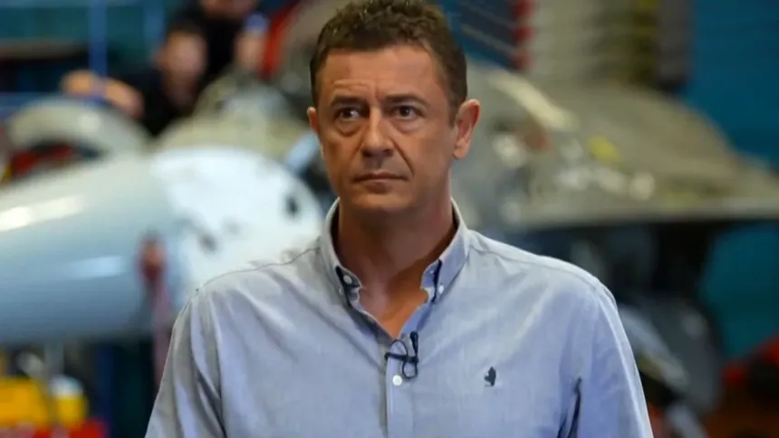 Αντώνης Σρόιτερ – Νέα αρχή στο Flash.gr μετά από 20 χρόνια στο Πρώτο Θέμα