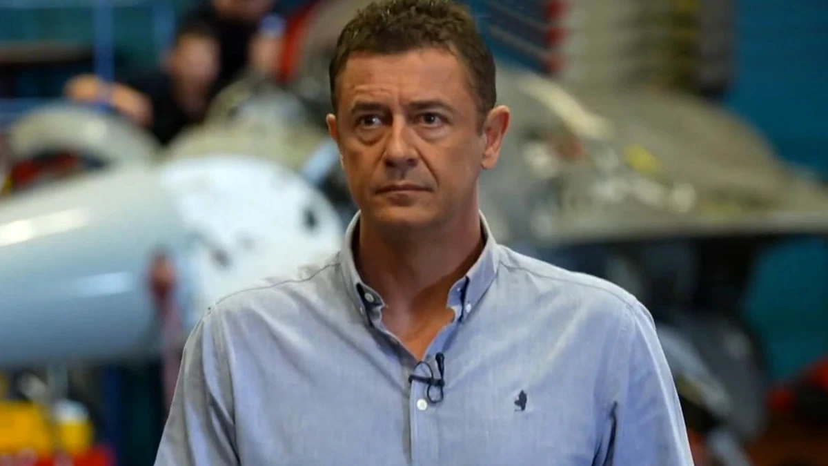 Αντώνης Σρόιτερ – Νέα αρχή στο Flash.gr μετά από 20 χρόνια στο Πρώτο Θέμα