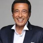 Ο Αντύπας σε φωτογράφιση απο νυχτερινό κέντρο