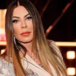 Η Άντζελα Δημητρίου σε viral φωτογραφία που έγραψε ιστορία.