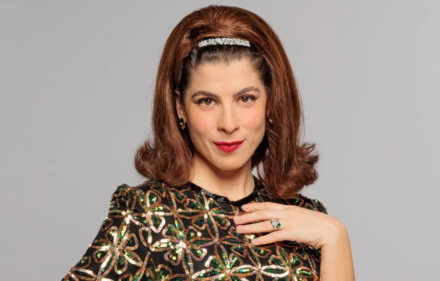 Το Σπίτι Δίπλα στο Ποτάμι Ασπασία