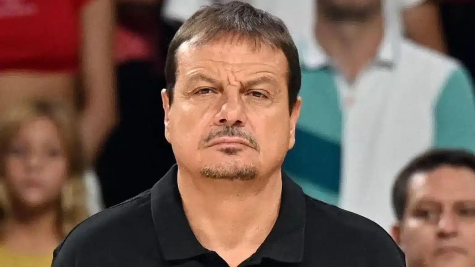 Εργκίν Αταμάν σε δηλώσεις για την κατάσταση του Ματίας Λεσόρ στον Παναθηναϊκό