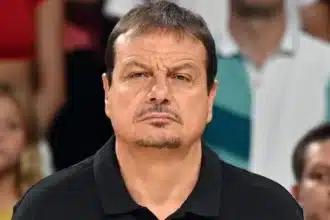 Εργκίν Αταμάν σε δηλώσεις για την κατάσταση του Ματίας Λεσόρ στον Παναθηναϊκό