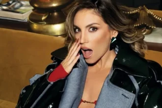 athina oikonomakou tsifteteli instagram