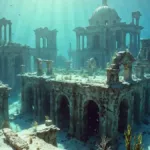 Η χαμένη Ατλαντίδα και η θεωρία της Σαρδηνίας