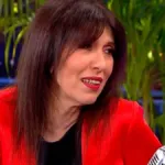 Η Άβα Γαλανοπούλου σε συνέντευξη εξομολόγησης