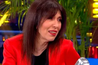 Η Άβα Γαλανοπούλου σε συνέντευξη εξομολόγησης