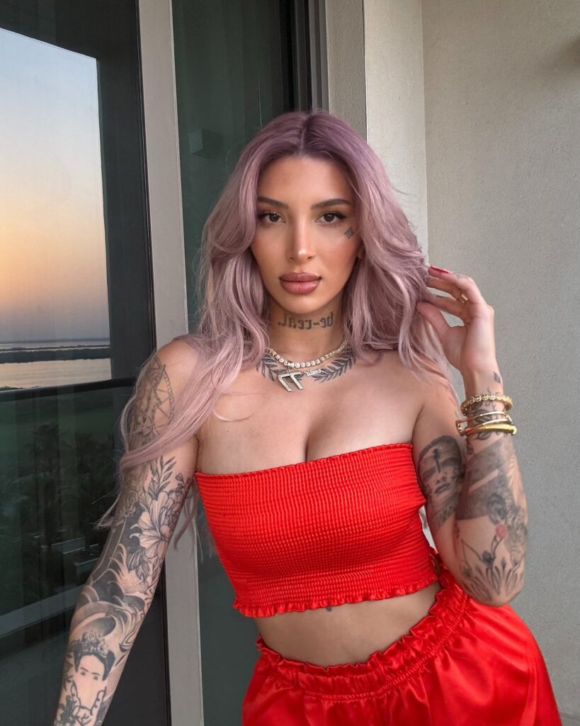 Μπέριλ ΜακΚίσικ