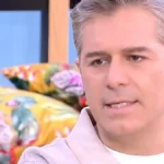 Αλέξανδρος Μπουρδούμης μιλά για τον Θανάση Βέγγο στην τηλεόραση