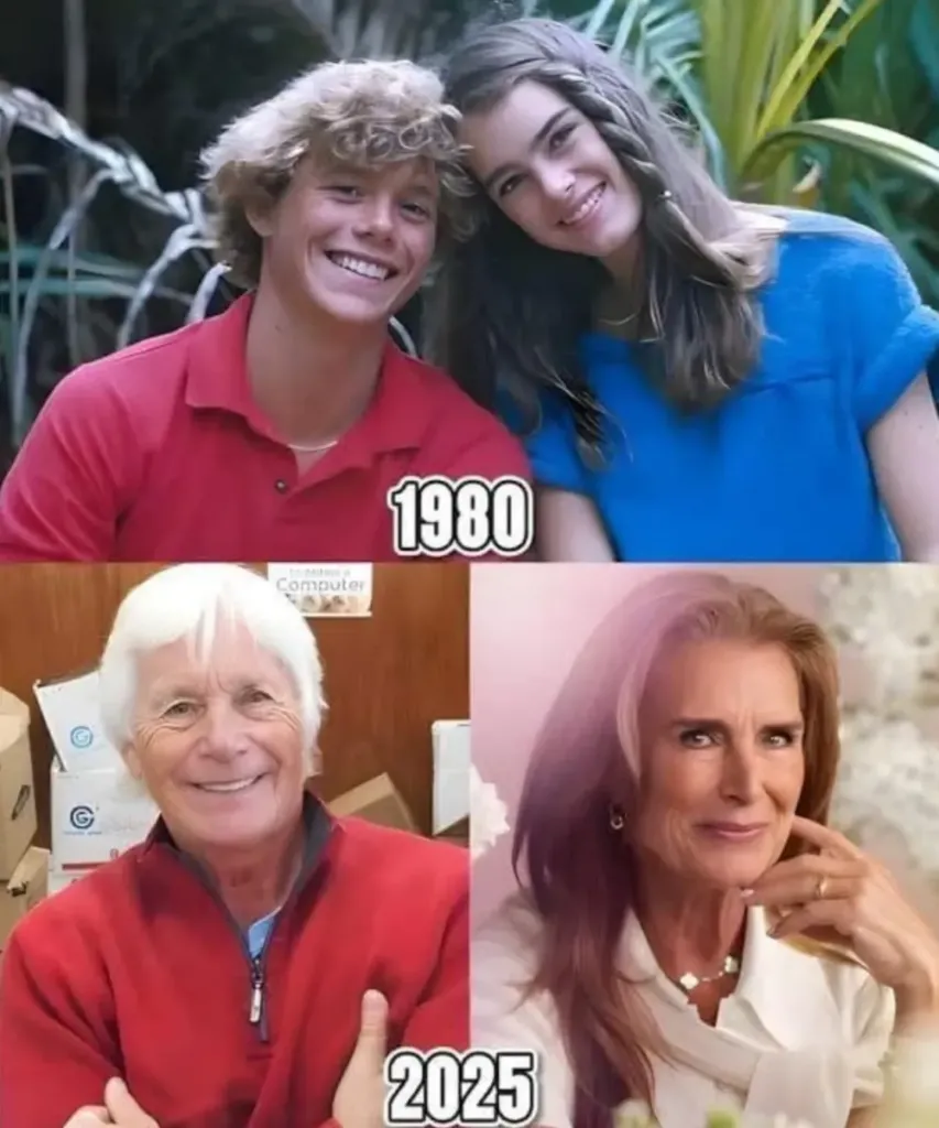 Γαλάζια Λίμνη