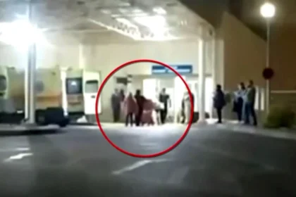 chalkida rantevou thanatou opadon enas nekros