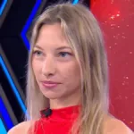 Η Πένυ στο Deal του Alpha λίγο πριν τη νίκη της με 28.000 ευρώ