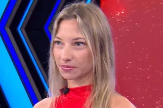 Η Πένυ στο Deal του Alpha λίγο πριν τη νίκη της με 28.000 ευρώ