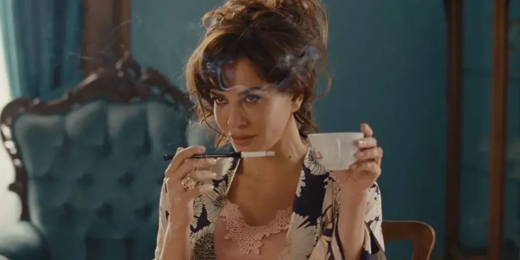 Δήμητρα Ματσούκα