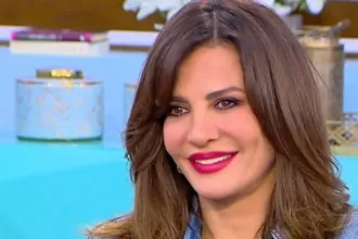 Η Δήμητρα Ματσούκα συνελήφθη για οδήγηση χωρίς δίπλωμα και με υπερβολική ταχύτητα