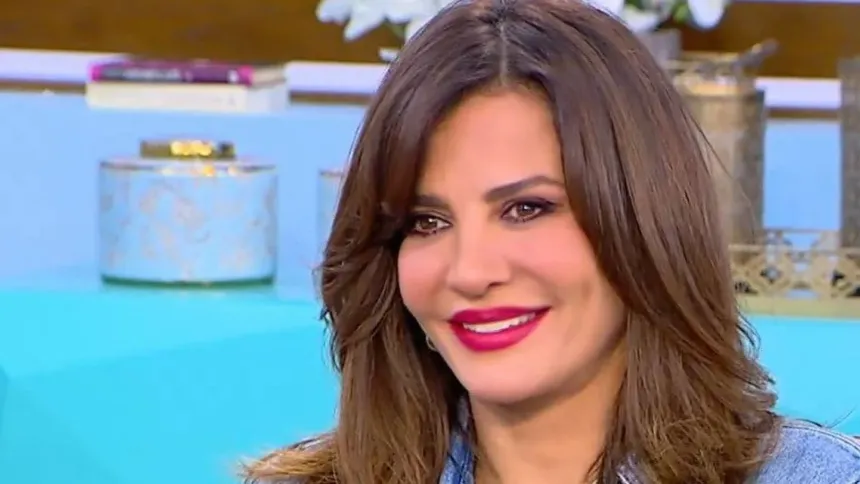 Η Δήμητρα Ματσούκα συνελήφθη για οδήγηση χωρίς δίπλωμα και με υπερβολική ταχύτητα