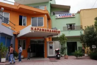 Καραμανδάνειο Νοσοκομείο Πατρών – Σκηνές οδύνης μετά τον θάνατο 3χρονου παιδιού