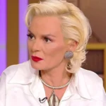 Η Έλενα Χριστοπούλου συγκλονισμένη στο Real View μιλά για τραυματική εμπειρία