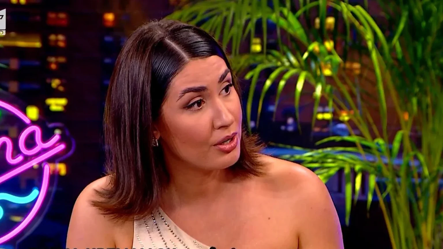 elena kremlidou niki revenge porn 2night show