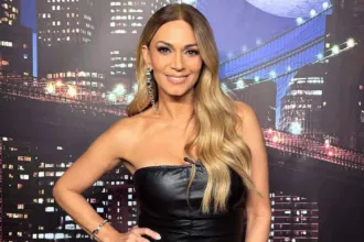 Η Έλλη Κοκκίνου σε συνέντευξη μιλά για τη δυσανεξία στη γλουτένη και τα κιλά που πήρε από θυρεοειδή.