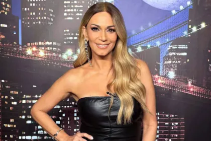 Η Έλλη Κοκκίνου σε συνέντευξη μιλά για τη δυσανεξία στη γλουτένη και τα κιλά που πήρε από θυρεοειδή.