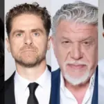 H σειρά «Μια Νύχτα Μόνο» με τους βασικούς χαρακτήρες.