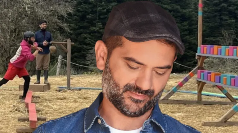Θα έχουμε νέα αποχώρηση στη Φάρμα