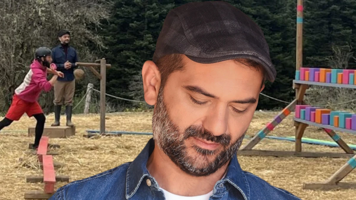 Θα έχουμε νέα αποχώρηση στη Φάρμα