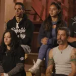 Οι παίκτες έτοιμοι για τη μονομαχία στη Φάρμα