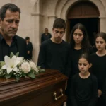 Μακελειό στα Βορίζια Ηρακλείου: Νεκρός πατέρας 5 παιδιών. Η βεντέτα που βύθισε την Κρήτη στο αίμα 13 file 00000000ef0471f4a316880fc3ace199