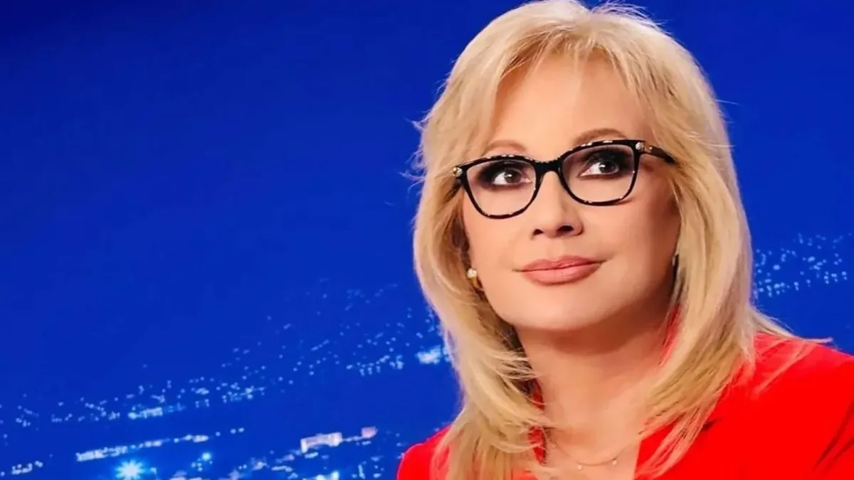 Αγγελική Νικολούλη στο νέο επεισόδιο του «Φως στο Τούνελ» με υπόθεση εξαφάνισης μητέρας.