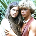 Μπρουκ Σιλντς και Κρίστοφερ Άτκινς τότε και σήμερα – 45 χρόνια από τη «Γαλάζια Λίμνη»