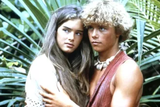 Μπρουκ Σιλντς και Κρίστοφερ Άτκινς τότε και σήμερα – 45 χρόνια από τη «Γαλάζια Λίμνη»