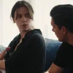 Η Βασιλική, ο Στέφανος και η Δάφνη σε δραματικές στιγμές στη σειρά Η Γη της Ελιάς