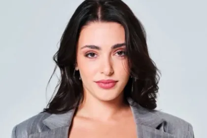 Η Αριάδνη προκαλεί ένταση στη σχέση Ισμήνης και Κωνσταντίνου στη Γη της Ελιάς