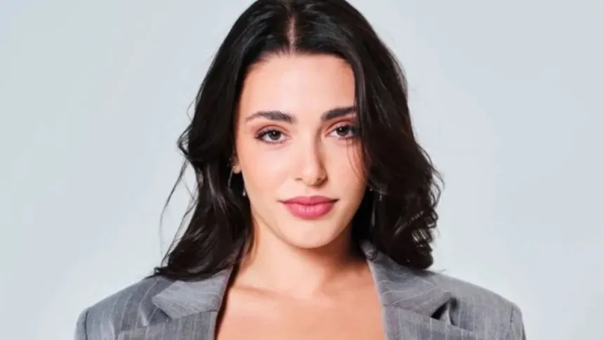 Η Αριάδνη προκαλεί ένταση στη σχέση Ισμήνης και Κωνσταντίνου στη Γη της Ελιάς