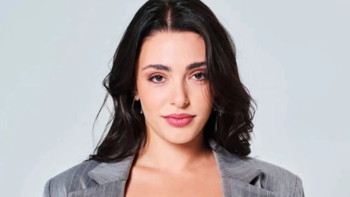 Η Αριάδνη προκαλεί ένταση στη σχέση Ισμήνης και Κωνσταντίνου στη Γη της Ελιάς