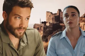 Η Μαρουσώ στη Γη της Ελιάς σχεδιάζει εκδίκηση κατά του Μιχάλη