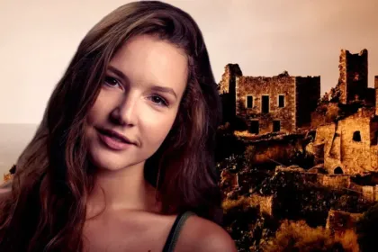 Η Σοφία δολοφονείται στη Γη της Ελιάς μπροστά στο παιδί της