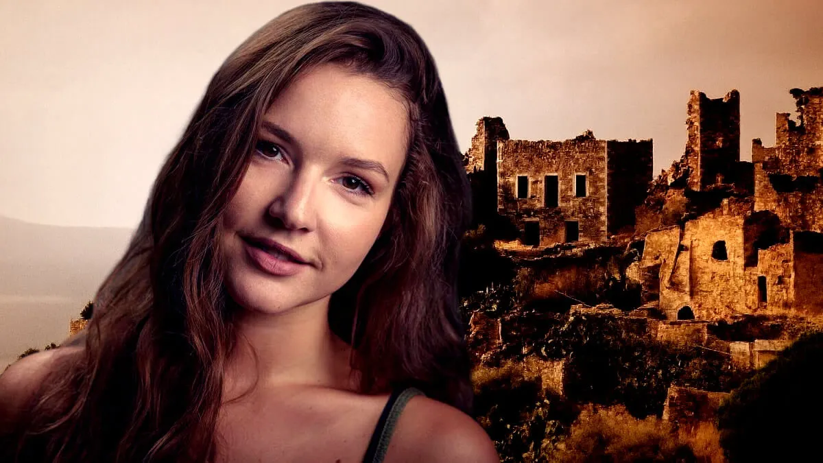 Η Σοφία δολοφονείται στη Γη της Ελιάς μπροστά στο παιδί της