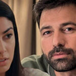 Η Βασιλική και ο Στέφανος σε δραματικές στιγμές στη σειρά «Η Γη της Ελιάς»
