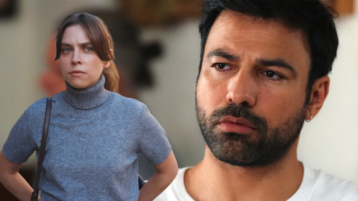 Στη «Γη της Ελιάς» έρχονται καταιγιστικές εξελίξεις