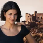 Η Χριστιάνα προστατεύει τη Δάφνη με τρόπο που σοκάρει στη σειρά Η Γη της Ελιάς