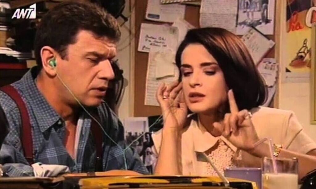 Γιάννης Βούρος