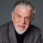 O Γιάννης Βούρος στη σειρά Μια Νύχτα Μόνο του Mega