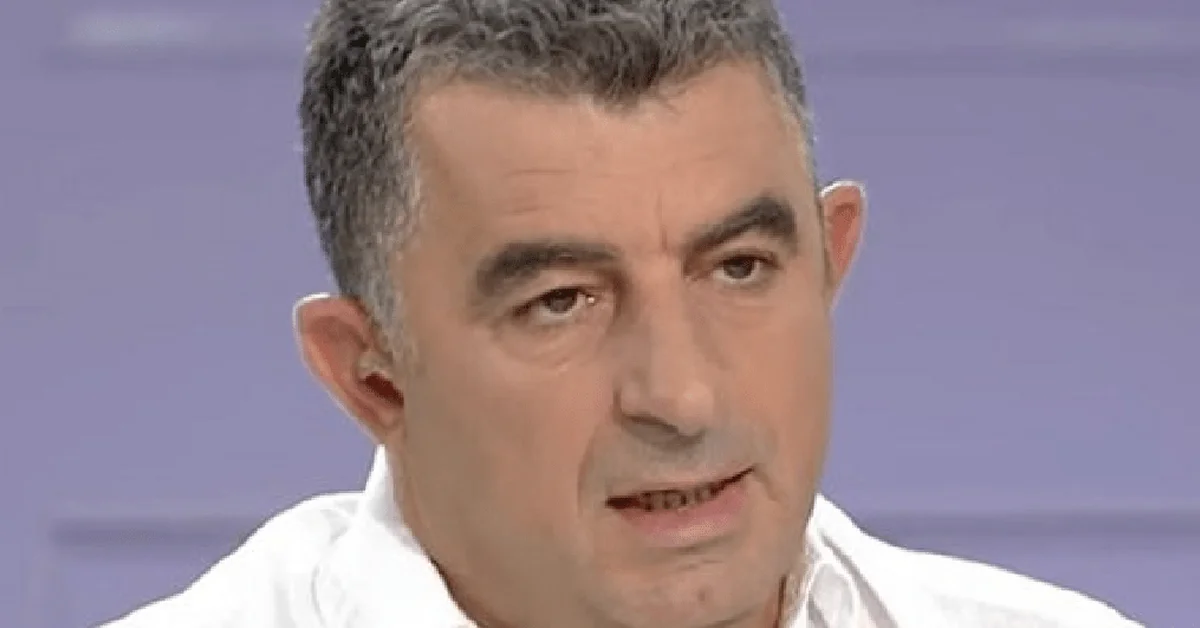 giorgos karaivaz dolofonia alimos