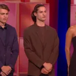 Ο Αναστάσης συγκινημένος μετά την αποχώρησή του από το GNTM και την ανακοίνωση του Λάκη Γαβαλά