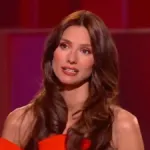 Ηλιάνα Παπαγεωργίου στο GNTM ανακοινώνει την αποχώρηση του Σάββα και της Γιασμίν